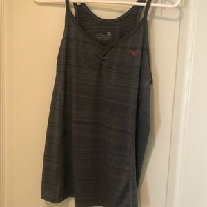 Mizuno Workout Tank